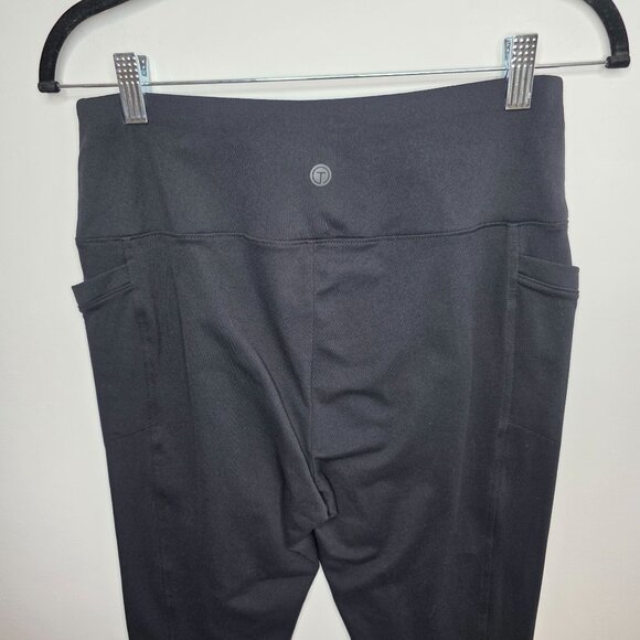 T By Talbots Pants Womens Medium - Picture 4 of 7